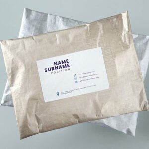 Shipping and Mailing Labels