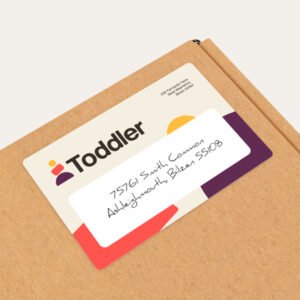 Shipping and Mailing Labels