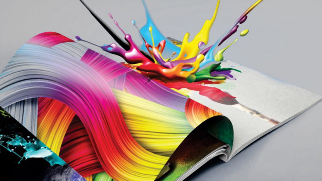 What Is Digital Printing? A Beginner’s Guide