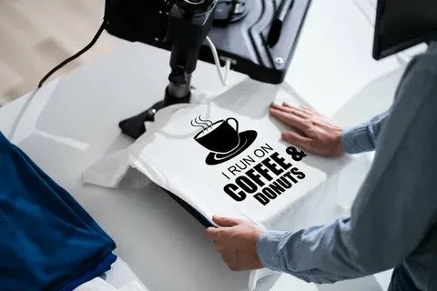 Custom Printing
